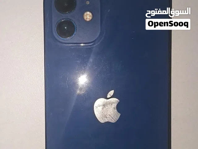 Apple iPhone 12 128 GB in Benghazi