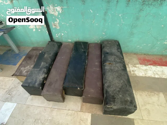 بسم الله فرش مستعمل لبكب او لباص