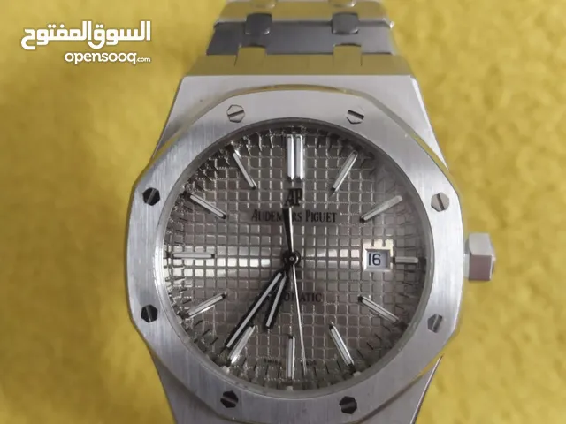 Audemars Piguet Royal oak - N°4005 -181247 Index