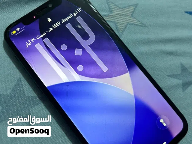 ايفون 11برو مستعمل