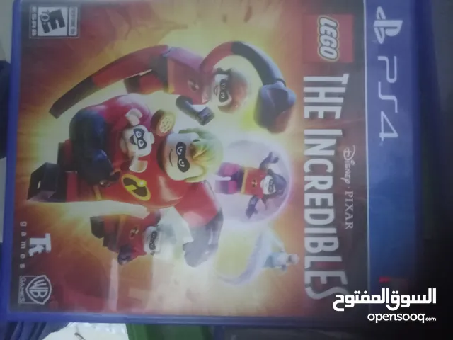 بلستيشن 4 سليم