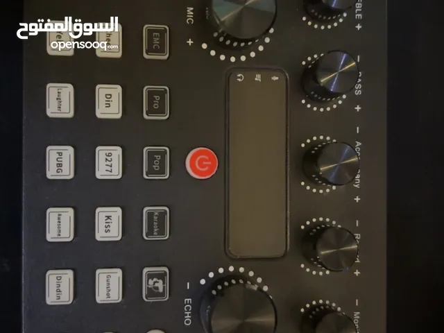 مكسر شبه جديد مستخدم مره واحده فقط