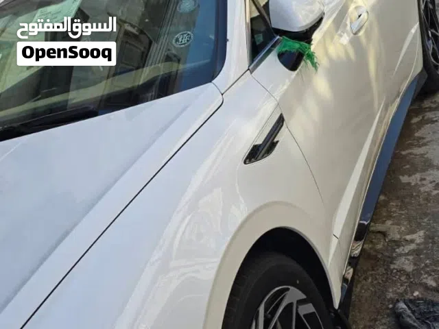 Used Hyundai Sonata in Basra