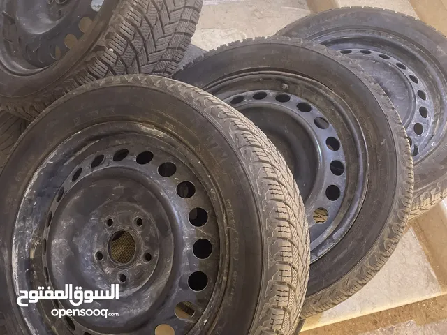 Other 15 Tyre & Wheel Cover in Tripoli