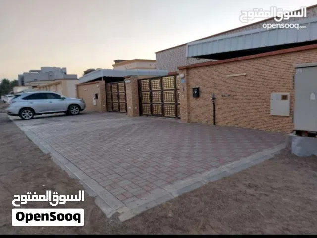 توين فيلا للبيع في خور السيابي