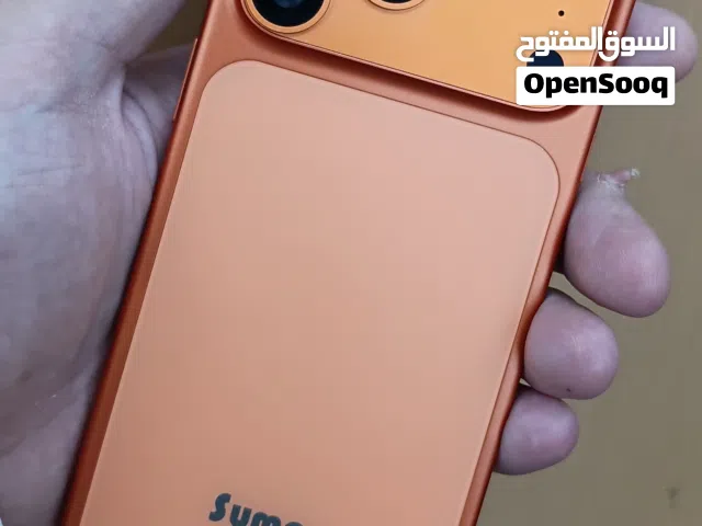 Apple iPhone 17 Pro Max 1 TB in Al Batinah