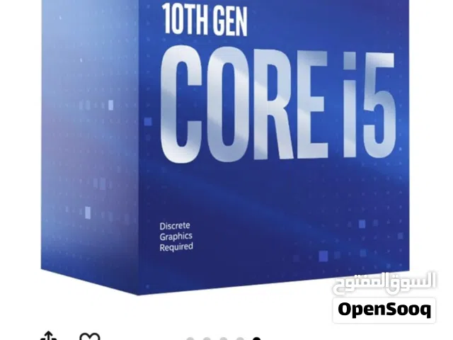 للبيع معالج مع المذر بورد CPU and MOTHERBOARD