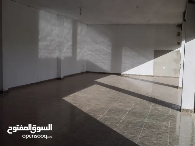 Unfurnished Shops in Benghazi Bossneb