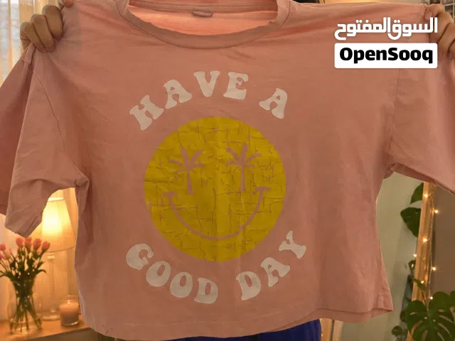 تيشرت خروج للبيع