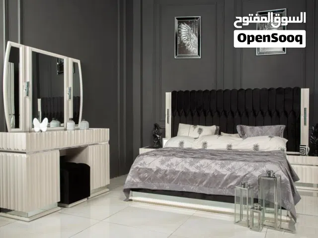 غرفة منام موديل STOON