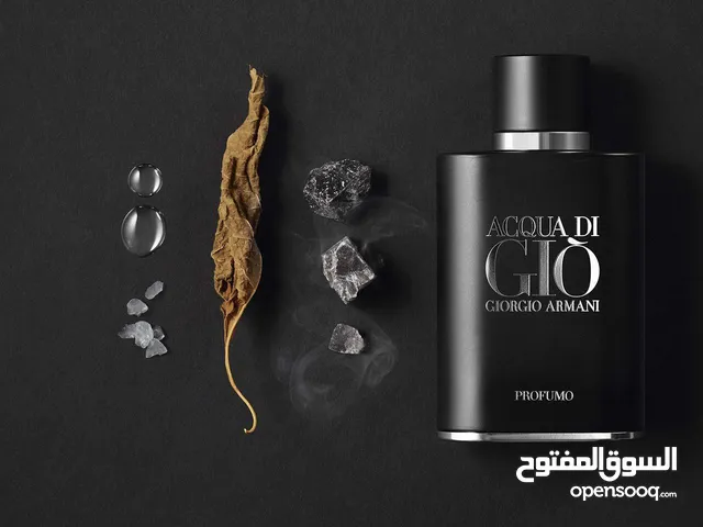 تسوق اونلاين في النجف الأشرف. بيع العطور مفردة و تقسيماتها. أفضل أنواع العطور الرجالية و النسائية