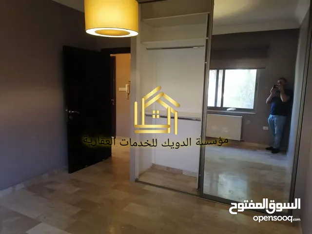 170 m2 3 Bedrooms Apartments for Rent in Amman Mecca Street