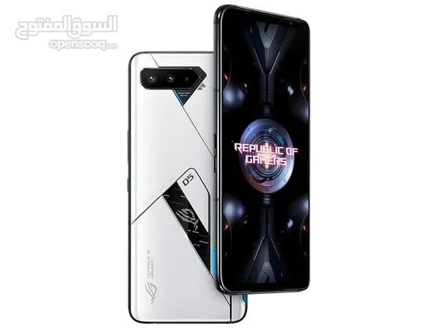 Asus phone 5s