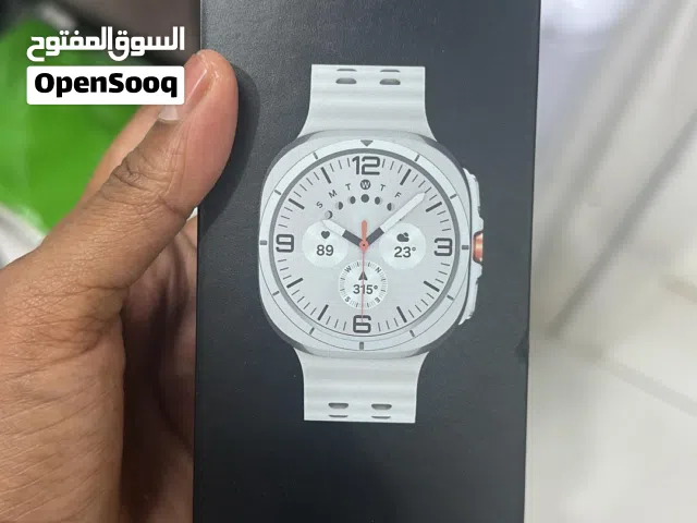SAMSUNG WATCH ULTRA LTE 2025 NEW FOR SALE