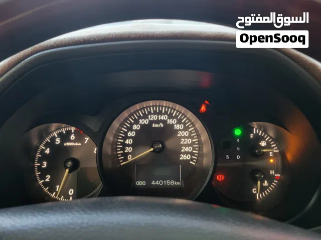 Used Lexus GS in Sharjah