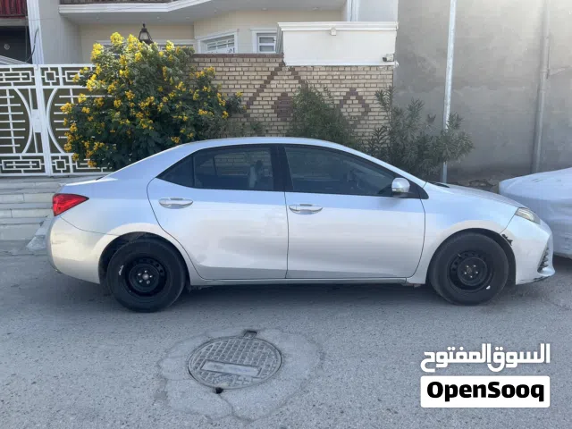 Used Toyota Corolla in Maysan