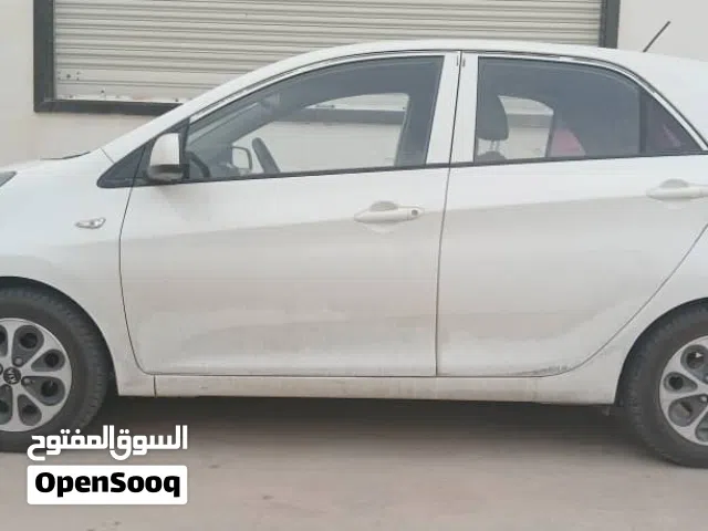 كيا مورنق او بيكانتو محرك 10 / 3بسطوني