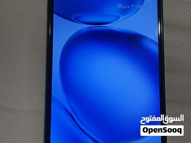 جوال جديد في حاله ممتازة