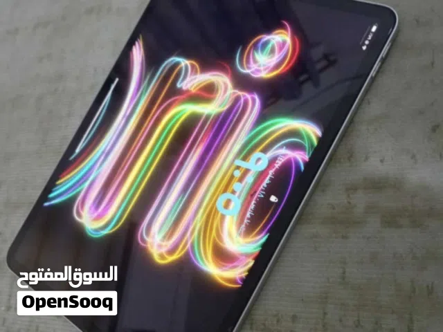 Apple iPad Pro 11 128 GB in Basra