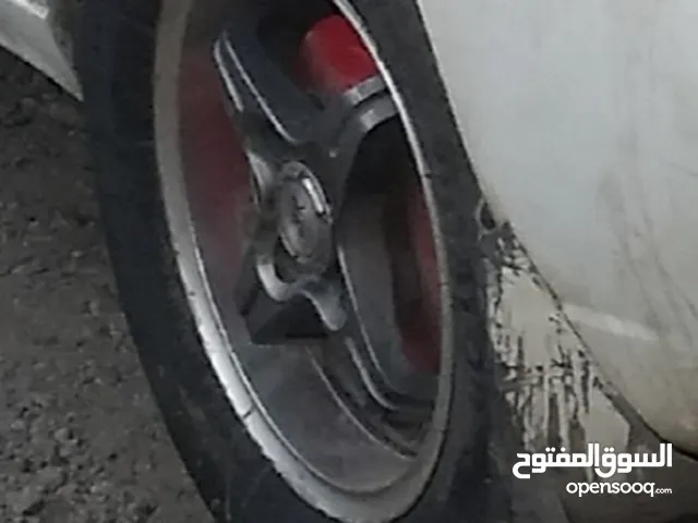 Other 18 Tyre & Rim in Sana'a