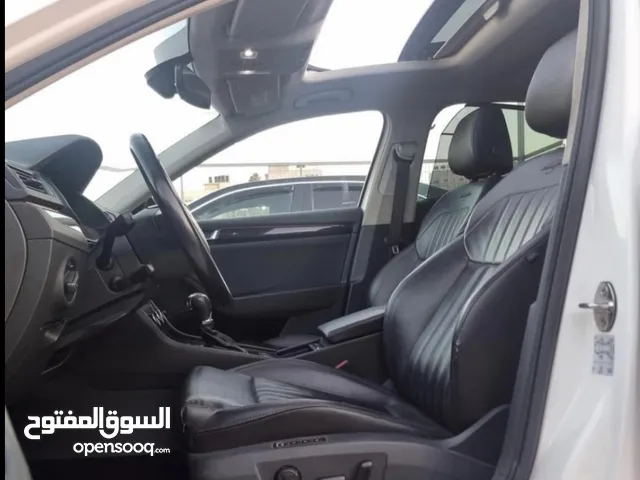 سوبيرب 2018 ديزل l,k فل اضافات