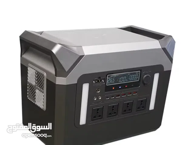 العنوان: ودّع ضجيج المولدات التقليدية وتملّك الطاقة المجانية!  استمتع بكهرباء مستمرة وقوية مع من