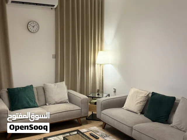 شقة للإيجار اليومي في مسقط (الحيل الجنوبية )