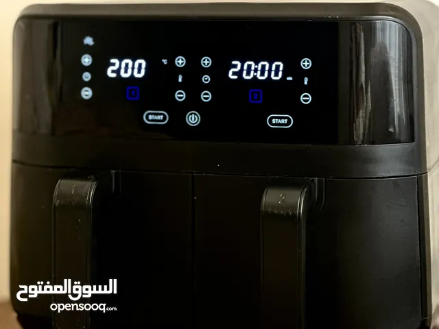 قلاية هوائية ماركة anko