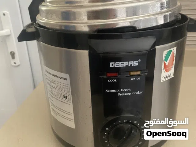 طنجرة ضغط كهربائية