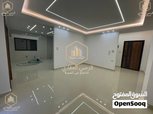 155 m2 3 Bedrooms Apartments for Rent in Amman Daheit Al Rasheed