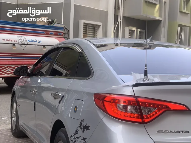 عرض اليوم غير بضاعه ولا بي الاحلام شغل وامشي ووراد عادو سوناتا 2017صفيحه وبيان