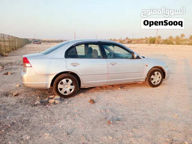 Honda civic for sale