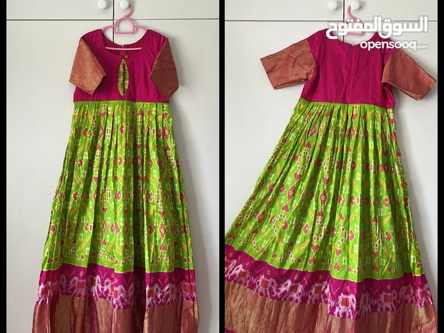 Party wear long dress