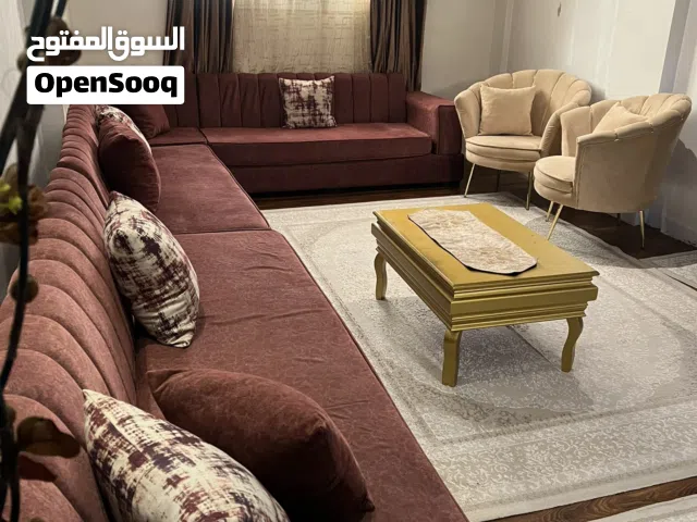 جلسة غرفة معيشة