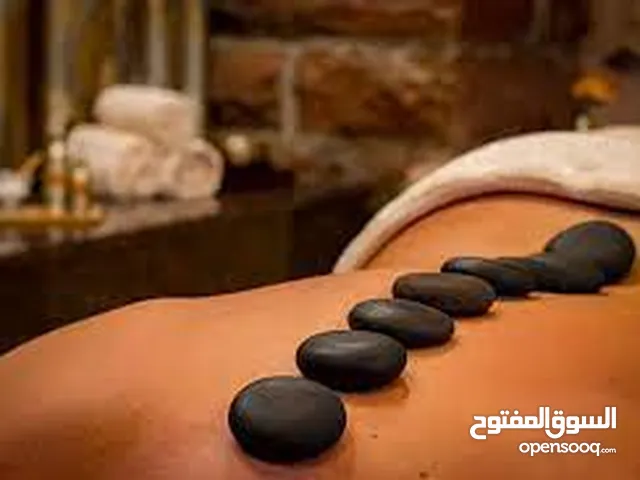 First time spa for rent in a famous 4 star hotel on Sheikh Zayed Road Don kye monye