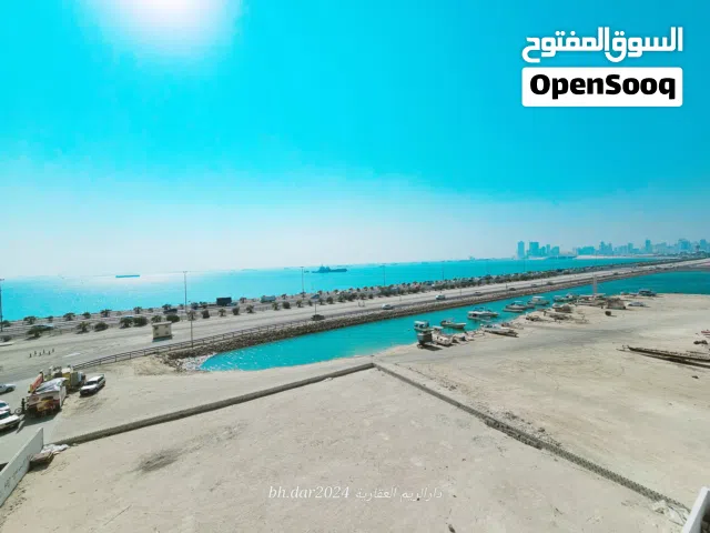 240 m2 More than 6 bedrooms Apartments for Sale in Muharraq Hidd