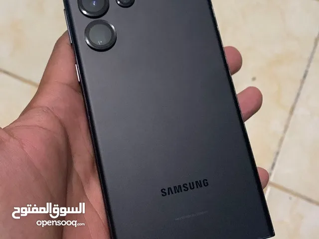 Samsung Galaxy S23 Ultra 512 GB in Sana'a