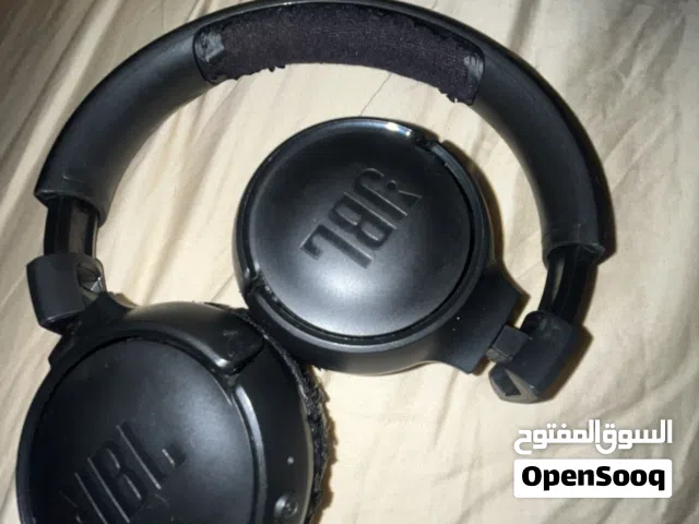 Jbl Tunes 510 BT Headphones for a very good price