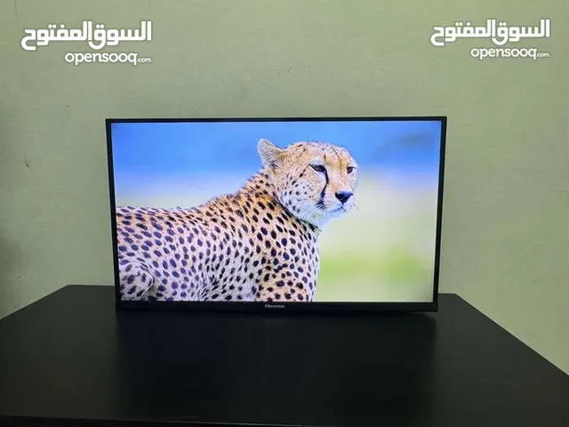 Hisense Smart TV