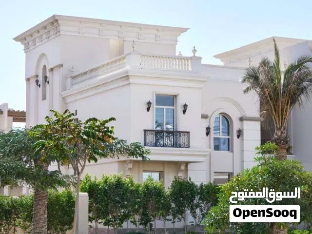 استلم ب 10٪ فقط مقدم فيلتك متشطبه باميز لوكيشن بالعاصمه الاداريه اقساط 12 سنه