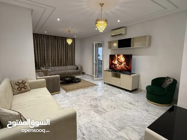 118 m2 2 Bedrooms Apartments for Rent in Tunis Other