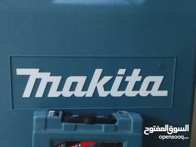 Makita hammer drill