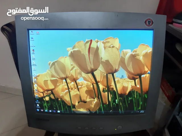 17" Other monitors for sale  in Cairo