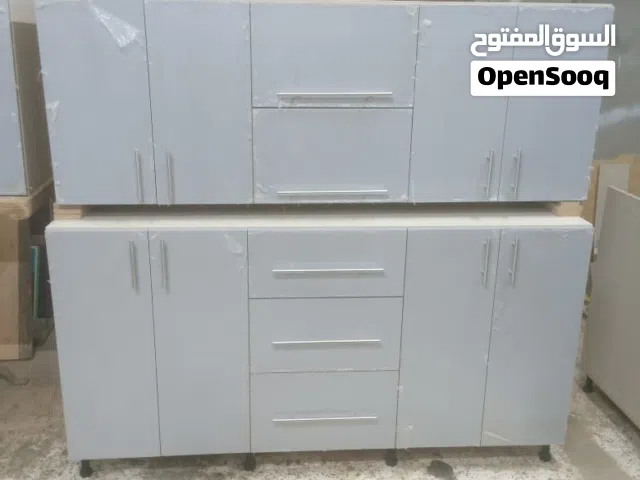 مطبخ جاهز متاح الشحن مطبخ تفصيل اكليريك تركي لامع جلوسي