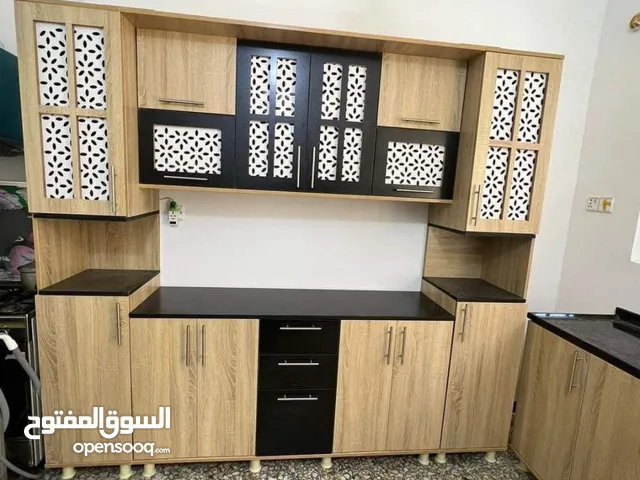 كاونتر خشب تركي mdf