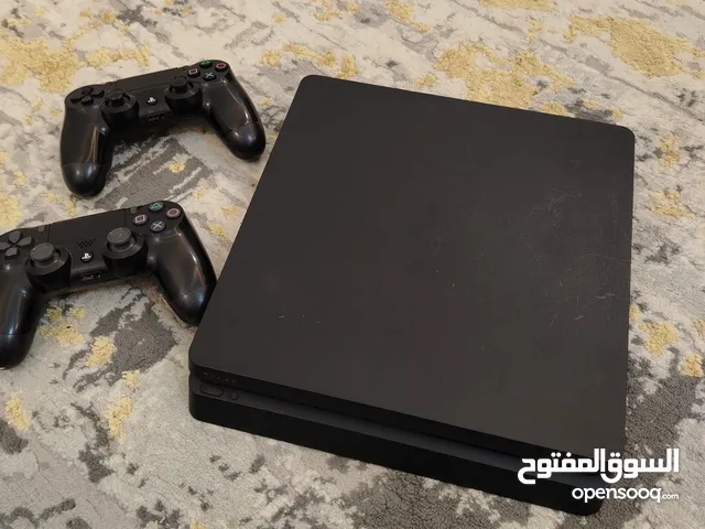 بلاستيشن 4 اقرا الوصف