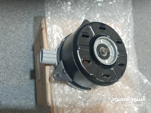 موتور مروحة راديتر تويوتا motor fan cooling