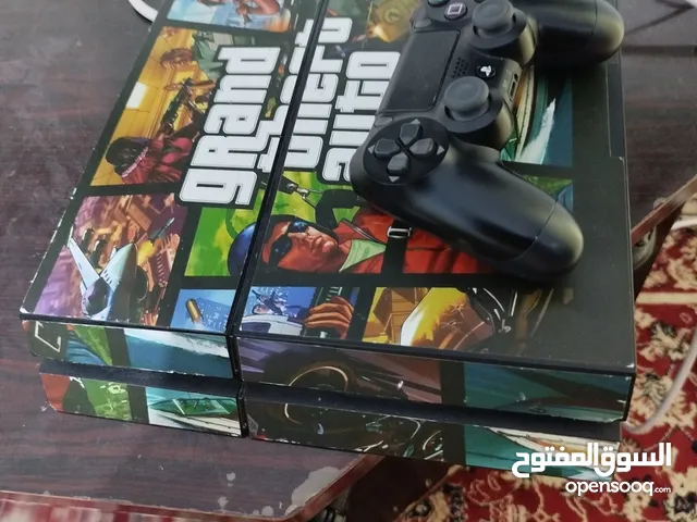 PlayStation 4 PlayStation for sale in Tripoli