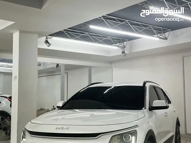 New Kia Niro in Hebron