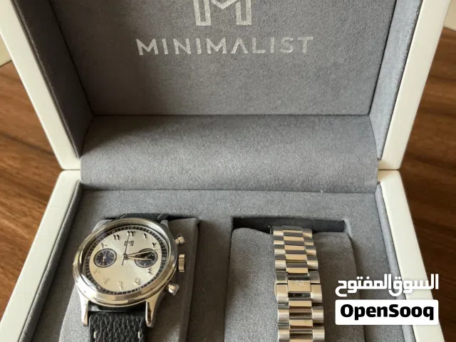 Analog Quartz Others watches for sale in Ajman